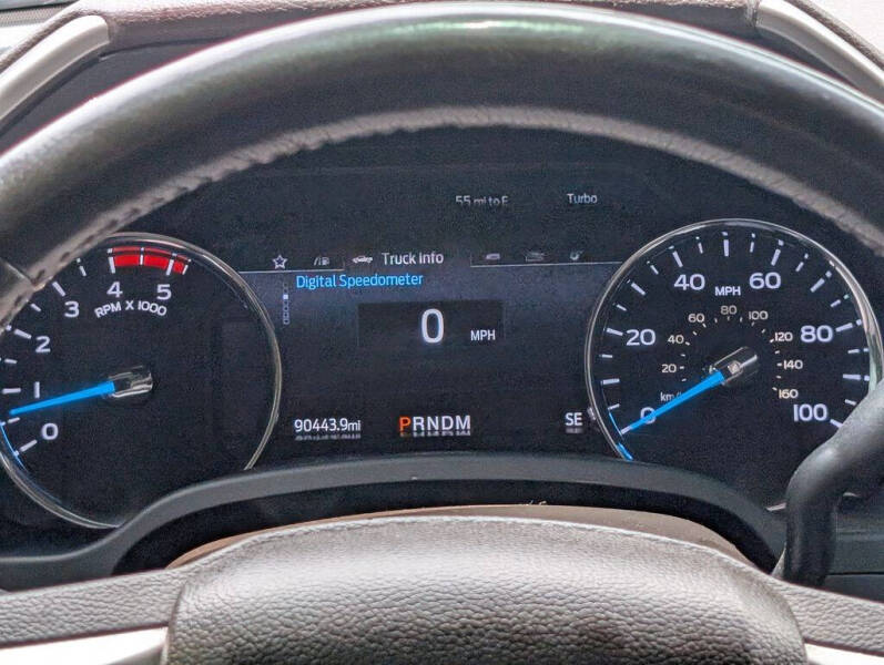 2022 Ford F-250 Super Duty