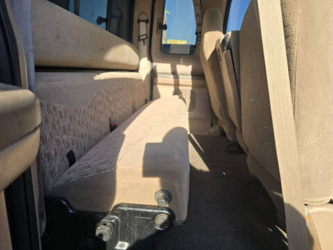 1999 Ford F-350 Super Duty XL