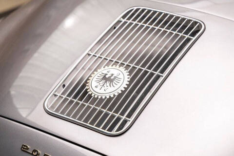 1964 Porsche 356