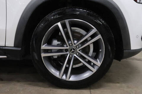 2022 Mercedes-Benz GLE GLE 350