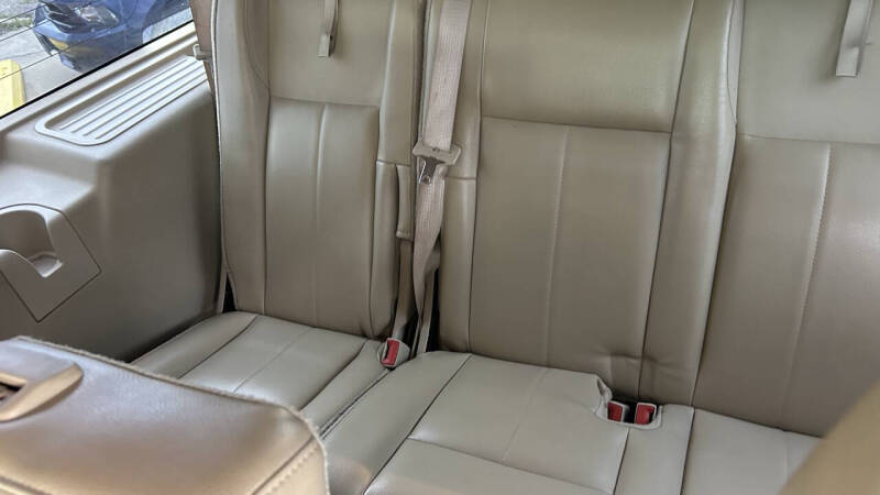 2013 Ford Expedition EL XLT