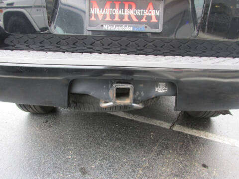 2012 Nissan Pathfinder Silver Edition