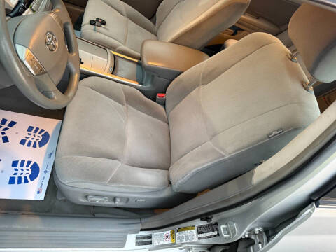 2006 Toyota Avalon Touring