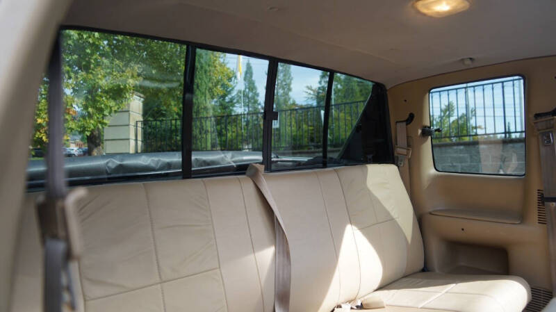 1997 Dodge Ram 3500 Laramie SLT