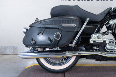2004 Harley-Davidson Road King Classic
