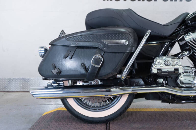 2004 Harley-Davidson Road King Classic