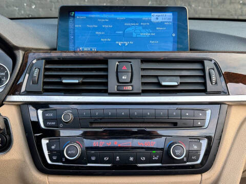 2015 BMW 4 Series 428i