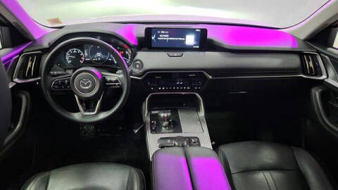 2024 Mazda CX-90 3.3 Turbo Preferred Plus