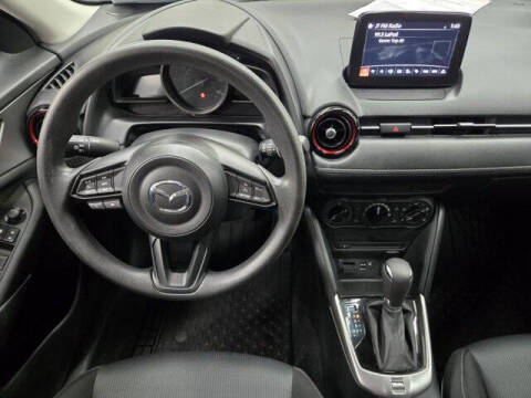 2018 Mazda CX-3 Sport