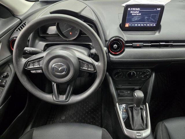 2018 Mazda CX-3 Sport