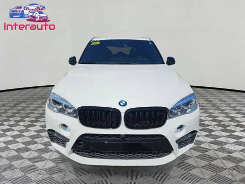 2017 BMW X5 xDrive40e iPerformance