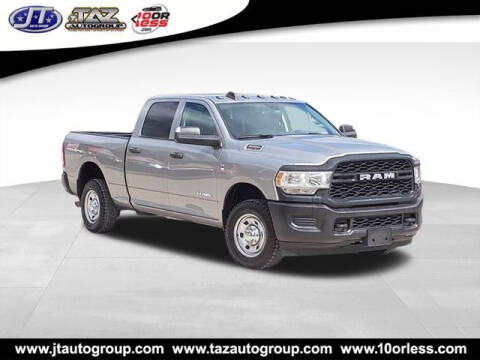 2020 RAM 2500 for sale at J T Auto Group in Sanford NC