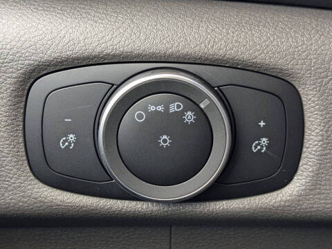 2025 Ford Transit 250