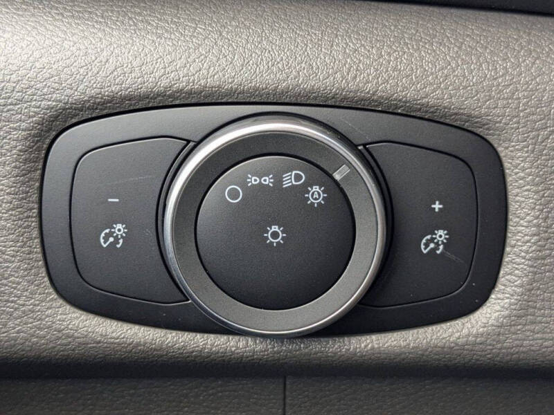 2025 Ford Transit 250