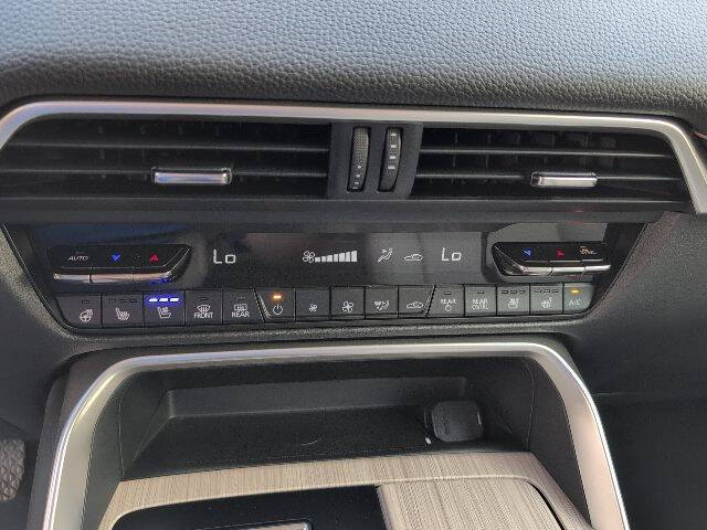 2026 Mazda CX-90 3.3 Turbo Preferred