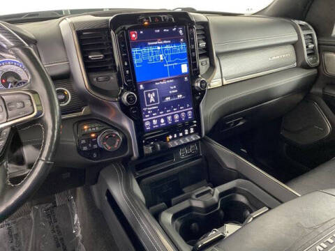 2020 RAM 1500 Limited