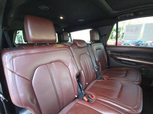 2023 Ford Expedition MAX Limited