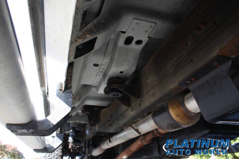 2007 Ford F-350 Super Duty Lariat