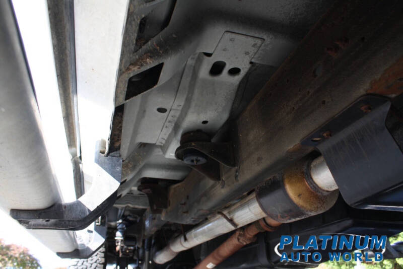 2007 Ford F-350 Super Duty Lariat