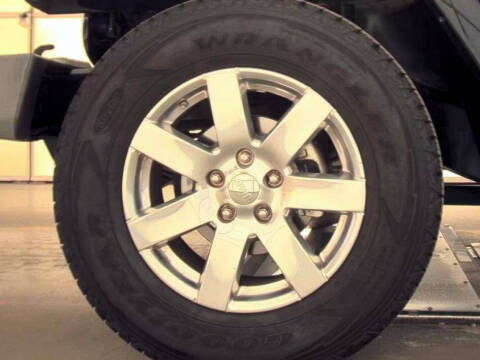 2015 Jeep Wrangler Unlimited