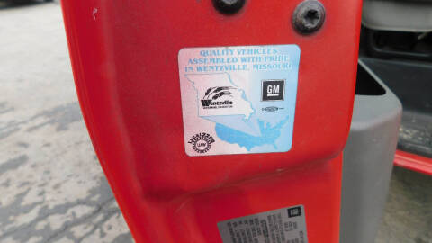 2011 GMC Savana 3500