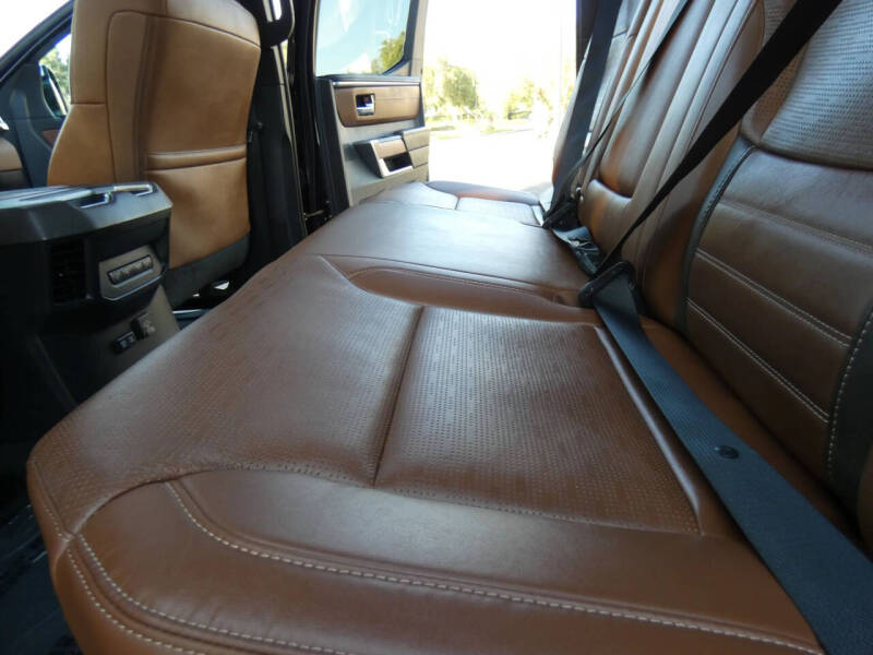 2024 Toyota Tundra 1794 Edition HV