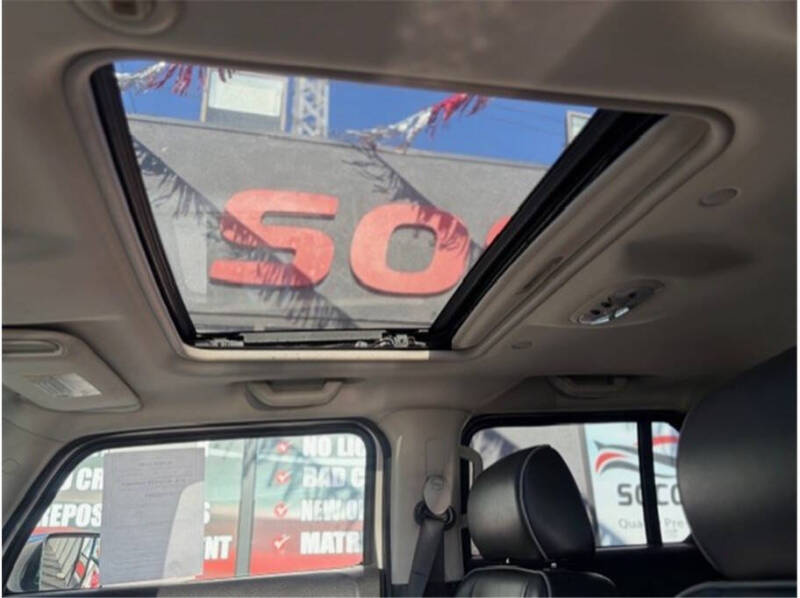 2006 HUMMER H3