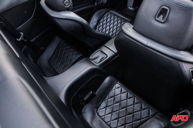 2014 Ferrari California