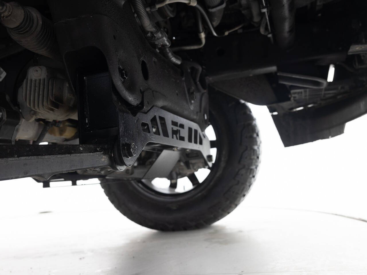 Used Car 2015 Chevrolet Suburban  Ltz 4x4 4dr Suv For Sale Under $25,000 In Coal City, Illinois