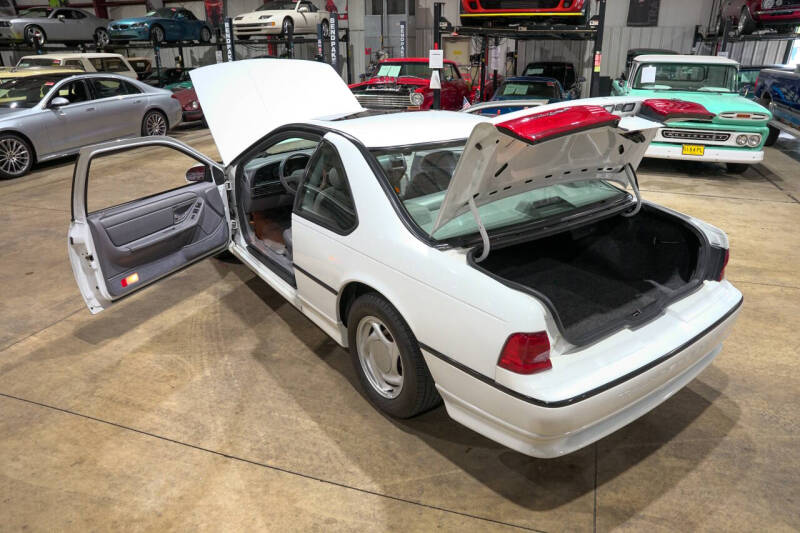 1993 Ford Thunderbird SC