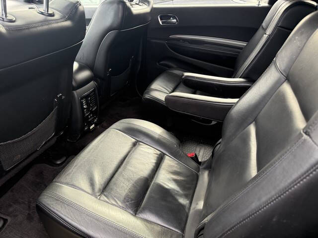 2018 Volkswagen Atlas V6 SEL 4Motion