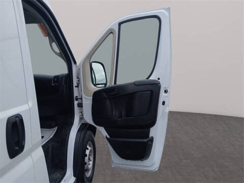 2021 RAM ProMaster 1500 136 WB