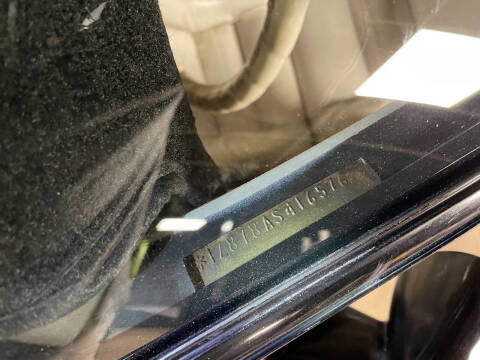 1980 Chevrolet Corvette