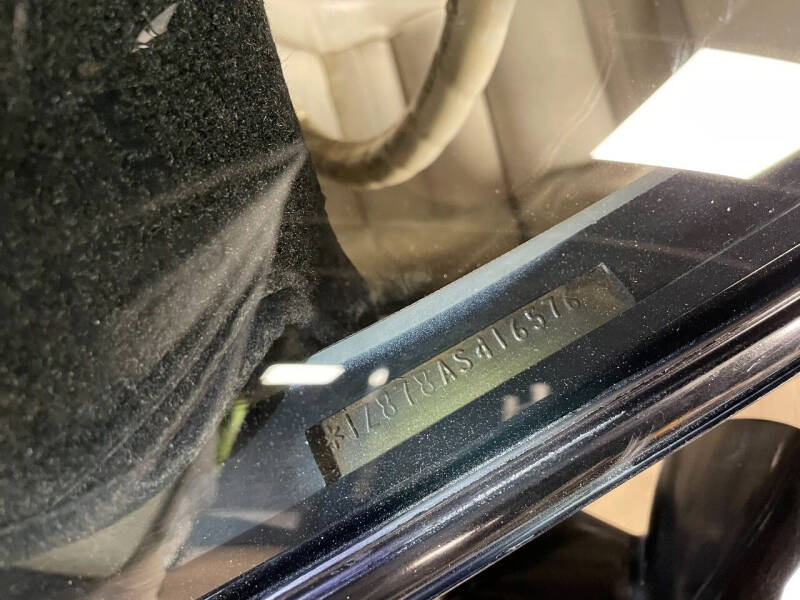 1980 Chevrolet Corvette