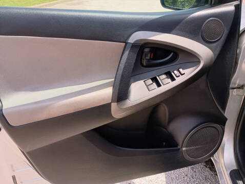 2010 Toyota RAV4