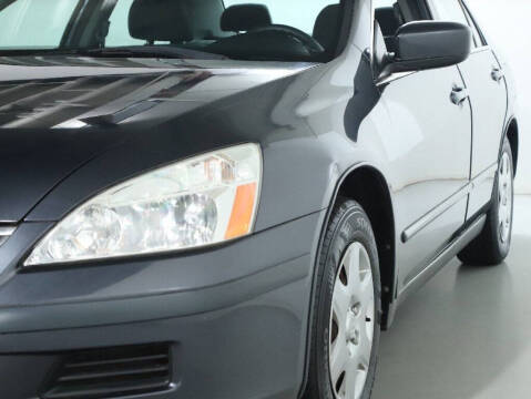 2007 Honda Accord LX