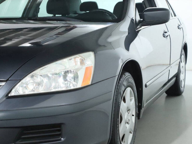 2007 Honda Accord LX