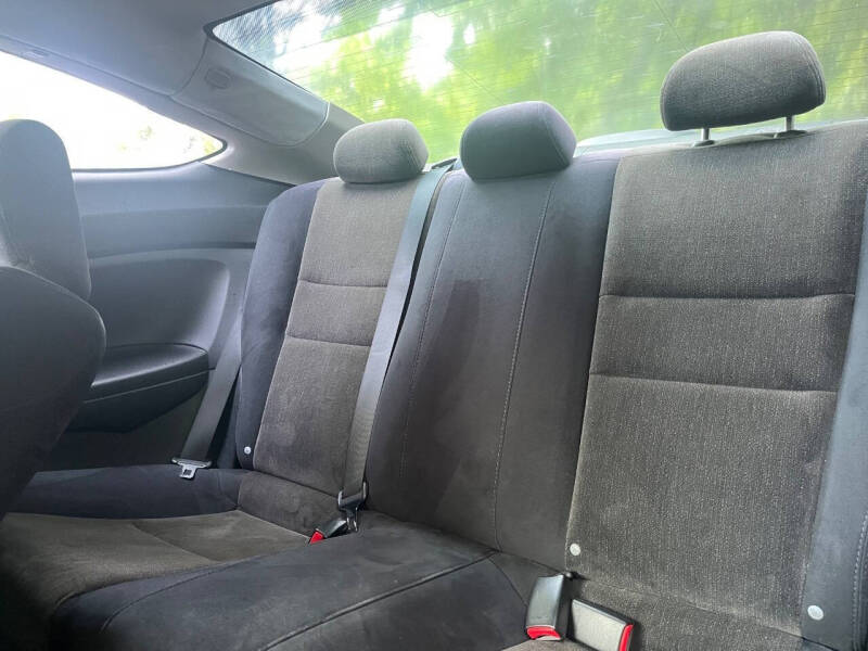 2010 Honda Accord LX-S