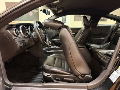 2006 Ford Mustang GT Deluxe