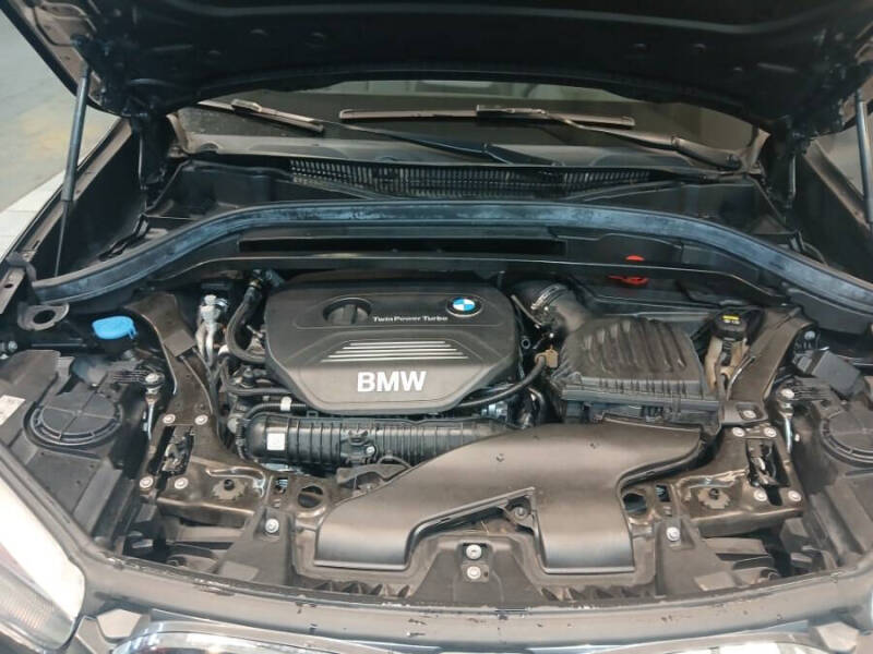 2018 BMW X1 xDrive28i