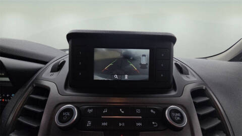 2020 Ford Transit Connect XL