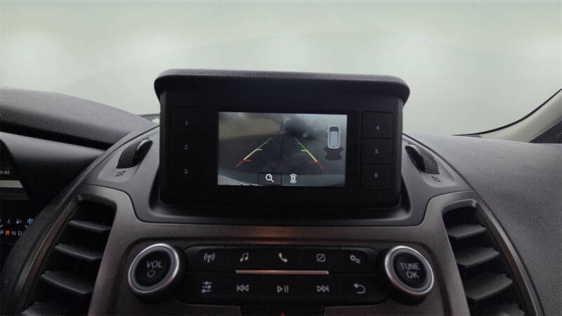 2020 Ford Transit Connect XL