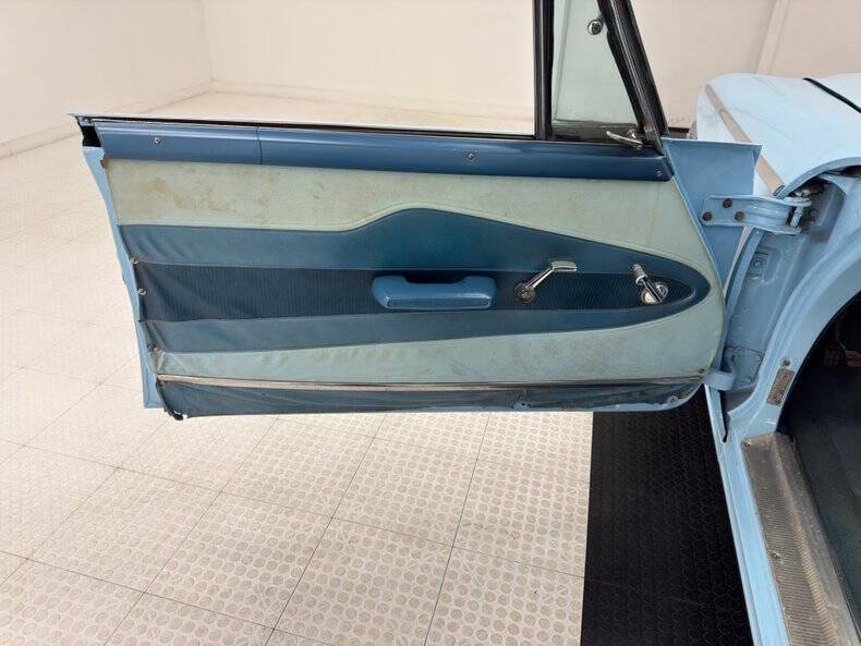 1960 Plymouth Belvedere