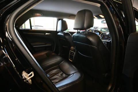 2023 Chrysler 300 Touring