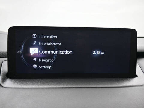 2021 Mazda CX-9 Grand Touring