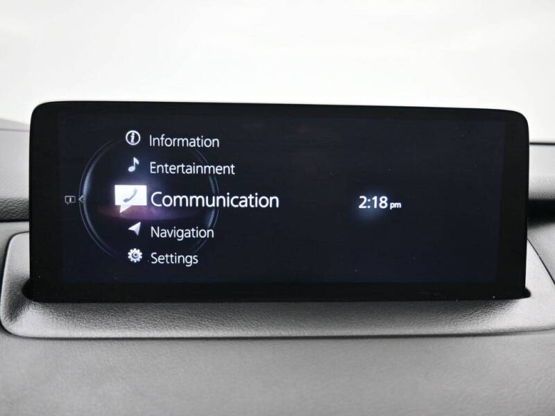 2021 Mazda CX-9 Grand Touring