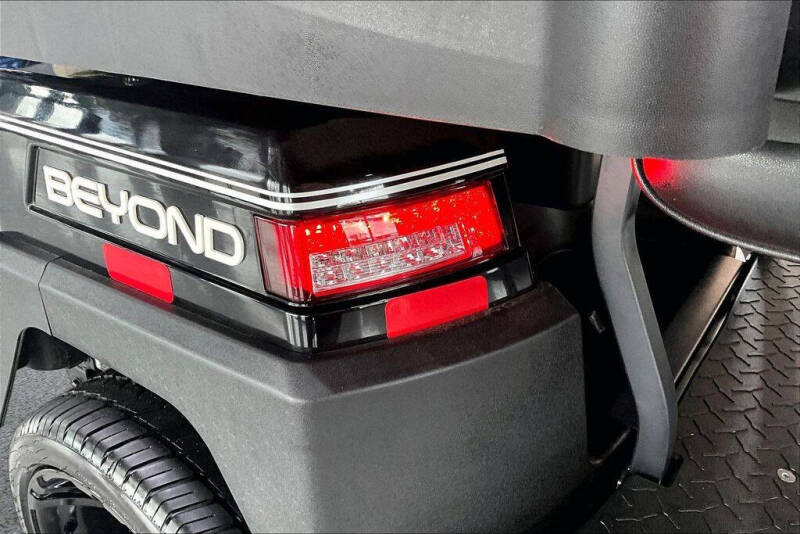 2025 Bintelli Beyond