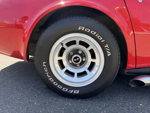 1979 Chevrolet Corvette