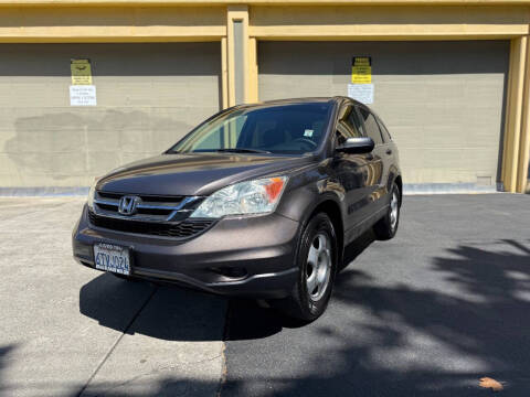 2010 Honda CR-V LX