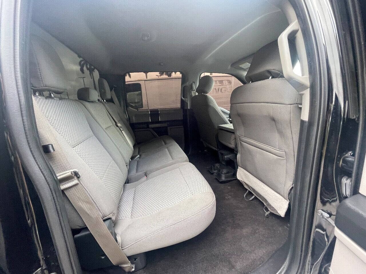 2017 Ford F-150  - $21,900